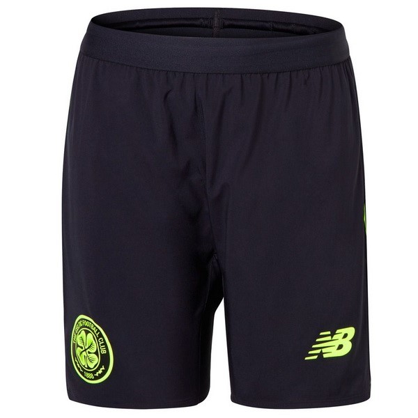 Pantalones Celtic Tercera 2018-2019 Negro